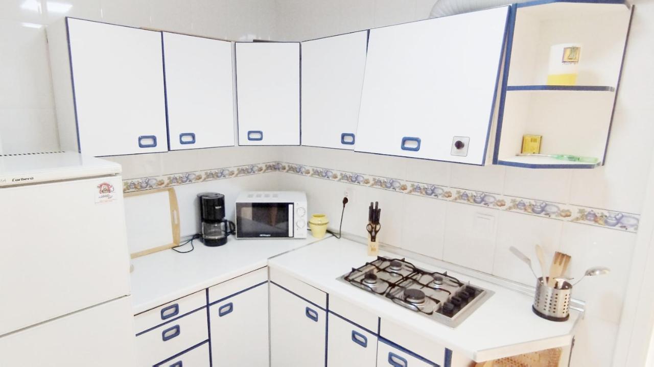 Apartamento Tres Carabelas, Ac, Wifi, Parking Sanlúcar de Barrameda Exterior foto